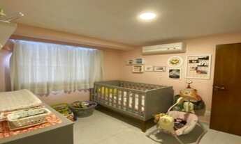 Imagem: APARTAMENTO RESIDENCIAL em João Pessoa