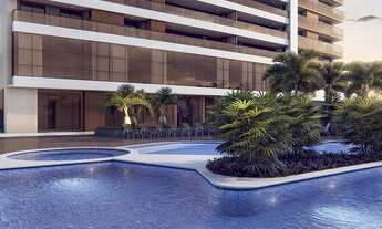 Imagem 2: Apartamento para venda tem 229 metros quadrados com 4 quartos em Lagoa Seca - Juazeiro do