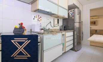 Imagem 6: Apartamento com 3 dormitórios à venda, 170 m² por R$ 2.100.000 - Barra da Tijuca - Rio de