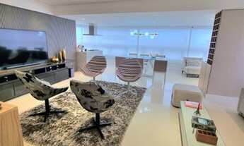 Imagem 5: Apartamento 3/4 na Graça | Decorado | Nascente