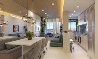 Imagem 6: Nova Smart&gt Apartamento com 2 dormitórios