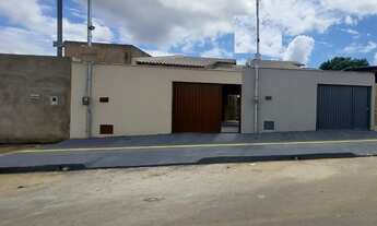 Imagem: Casa para venda possui 85 metros quadrados