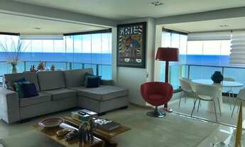 Imagem 3: Vendo, 4/4 suítes Apartamento, Morro do Ipiranga, Salvador-BA