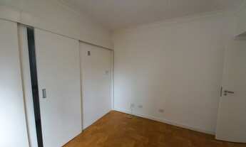 Imagem 6: EXCELENTE APARTAMENTO COM 02 DORMS CLOSET E SUITE PARA VENDA OU LOCAÇÃO NA BELA VISTA - SÃ