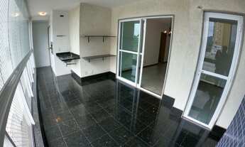 Imagem: Apartamento 3 quartos, com 3 suítes ED