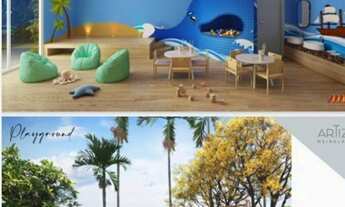 Imagem 6: ARTIZ lançamento