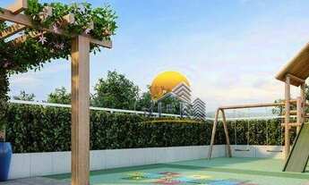 Imagem 4: Mucuripe - Apartamento 54,76m² com 02 quartos e 01 vaga