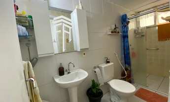 Imagem 16: Apartamento para venda tem 134 metros quadrados com 3 quartos em Aldeota - Fortaleza - CE