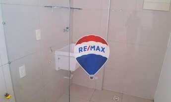 Imagem 7: Apartamento com 3 dormitórios para alugar, 64 m² por R$ 1.455,00/mês - Monte Castelo - For