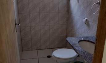 Imagem 7: Casa para venda com 60 metros quadrados com 2 quartos em Santa Terezinha - Itanhaém - SP