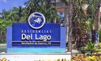 Imagem 2: Terreno em Condomínio para venda tem 600 metros quadrados em Barra da Tijuca - Rio de Jane