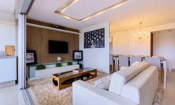 Imagem 5: Apartamento Com 3 Suítes 114 metros Com Vista para o Parque Cascavel