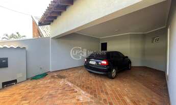 Imagem 3: Casa Reformada com Piscina ( cidade jardim