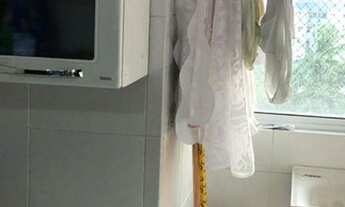 Imagem 4: Apartamento nos Bancários 96m²