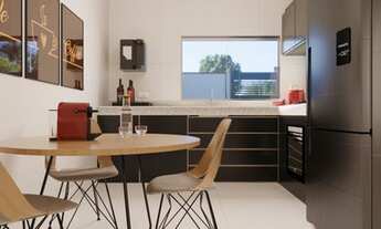 Imagem 3: Casa 3/4 - Setor Três Marias