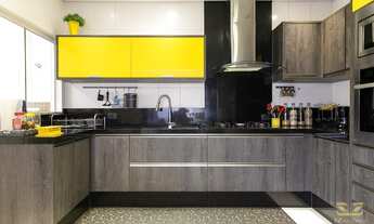 Imagem 7: SOBRADO - CONDOMÍNIO RESIDENCIAL PRIMAVERA