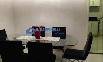 Imagem 3: MARAVILHOSO APTO., NO MELHOR LOCAL DA VL. ROMANA