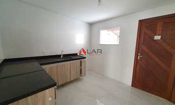 Imagem 4: Casa com 3 quartos, 120 m², à venda por R$ 530.000 Colina de Laranjeiras - Serra/ES