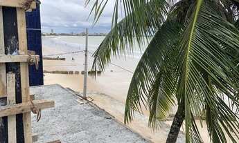 Imagem 7: Apt. 1 quarto-Pé na areia-Posição Sul- todo Mobiliado-Bessa-João Pessoa