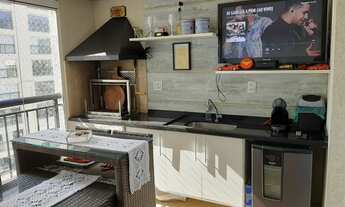 Imagem 5: 96m condominio clube clima do parque