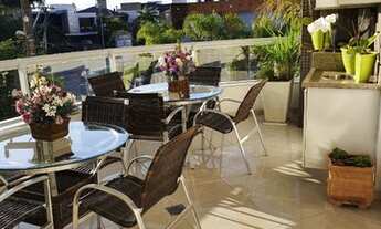 Imagem: Apartamento para venda com 176 metros quadrados