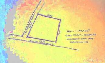 Imagem 2: Terreno à venda, 1199 m² por R$ 300.000,00 - Jarí - Maracanaú/CE