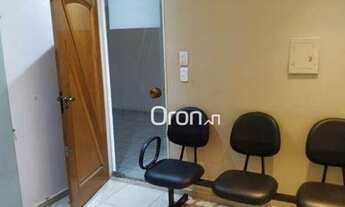 Imagem 5: Sala mobiliada à venda, 56 m² por R$ 110.000 - Setor Central - Goiânia/GO