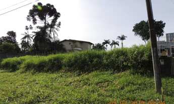 Imagem 3: Terreno no Bairro Jardim Maristela com 468,00 m² a 10 minutos da Unimed