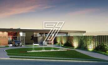 Imagem: Casa de condomínio com 290 m² com 3 quartos