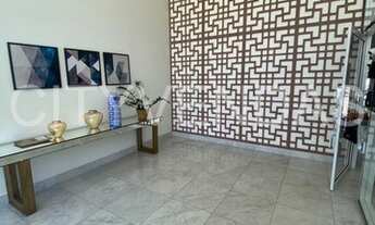 Imagem 2: Apartamento para venda com 176 metros quadrados com 3 quartos em Setor Oeste - Goiânia - G