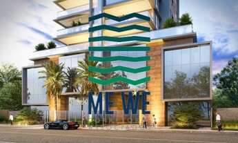 Imagem: Apartamento à venda, 4 quartos, 4 suítes