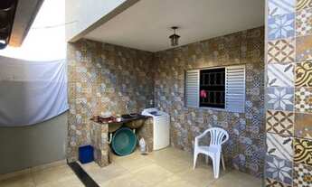 Imagem 3: Condomínio Rita Monteiro 190 metros quadrados com 3 quartos