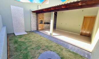 Imagem 4: Casa de vila térrea para venda tem 120 metros quadrados com 3 quartos