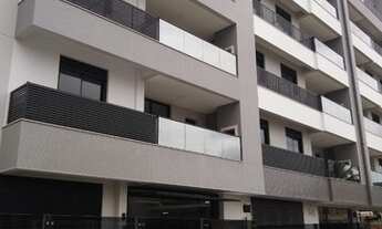 Imagem: Excelente acabamento apto com 2 suítes