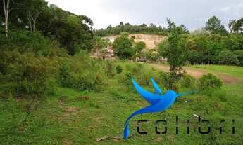 Imagem 7: Terreno Urbano limpo e plano medindo 3.785m² em Agudos do Sul