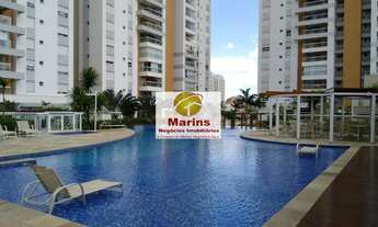 Imagem: Apartamento para venda com 119 metros quadrados