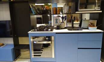 Imagem 2: APARTAMENTO 1 DORMITÓRIO RESERVA DA VILA