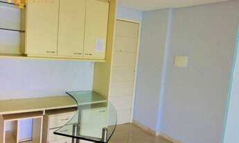 Imagem 6: Sala à venda, 31 m² por R$ 143.000,00 - Ilha do Leite - Recife/PE