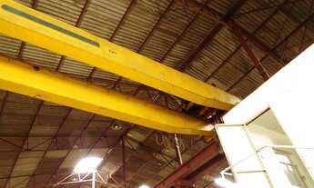 Imagem 5: Galpão/Depósito/Armazém para aluguel com 4000 metros quadrados em Thomaz Coelho - Araucári