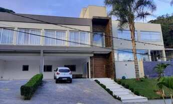 Imagem: Casa com 4 suítes à venda, 650 m² por