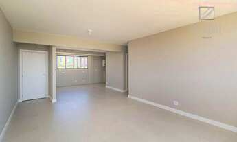 Imagem 4: Apartamento com 3 dormitórios à venda, 90 m² por R$ 549.000,00 - Mercês - Curitiba/PR