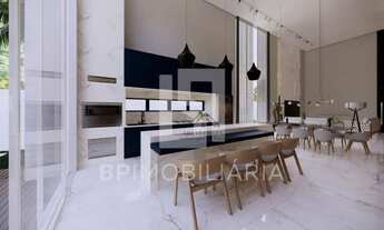 Imagem 7: Portal do Sol Golf Garden - 3 suítes 213m²