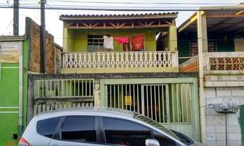 Imagem 3: Sobrado Jardim acrópole troco carro