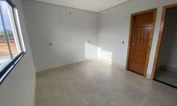 Imagem 5: Casa Sobrado de 3 quartos - sendo 1 suíte - São Francisco - Senador Canedo