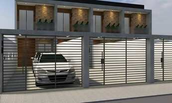 Imagem: Casa 3 quartos, suíte, quintal no Vivendas