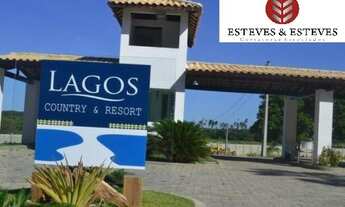 Imagem 4: Lote/Terreno para venda tem 600 metros quadrados em Centro - Cascavel - CE