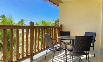 Imagem 3: Apartamento para Venda em Caucaia, Cumbuco, 2 dormitórios, 2 suítes, 2 banheiros, 2 vagas