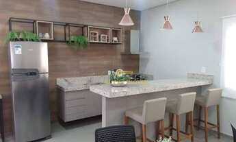 Imagem 7: Apartamento com 2 dormitórios à venda, 50 m² por R$ 160.000 - Jardim Residencial Paraíso