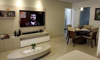 Imagem 4: BELÍSSIMO APARTAMENTO 3/4, SENDO DUAS SUÍTES - PITUBA - SALVADOR/BA