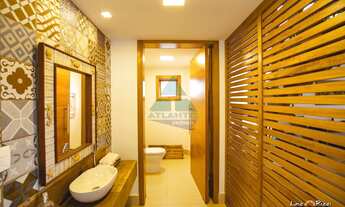 Imagem 6: Casa com 4 dorms, Condomínio Lagoinha, Ubatuba - R$ 3.2 mi, Cod: 1474